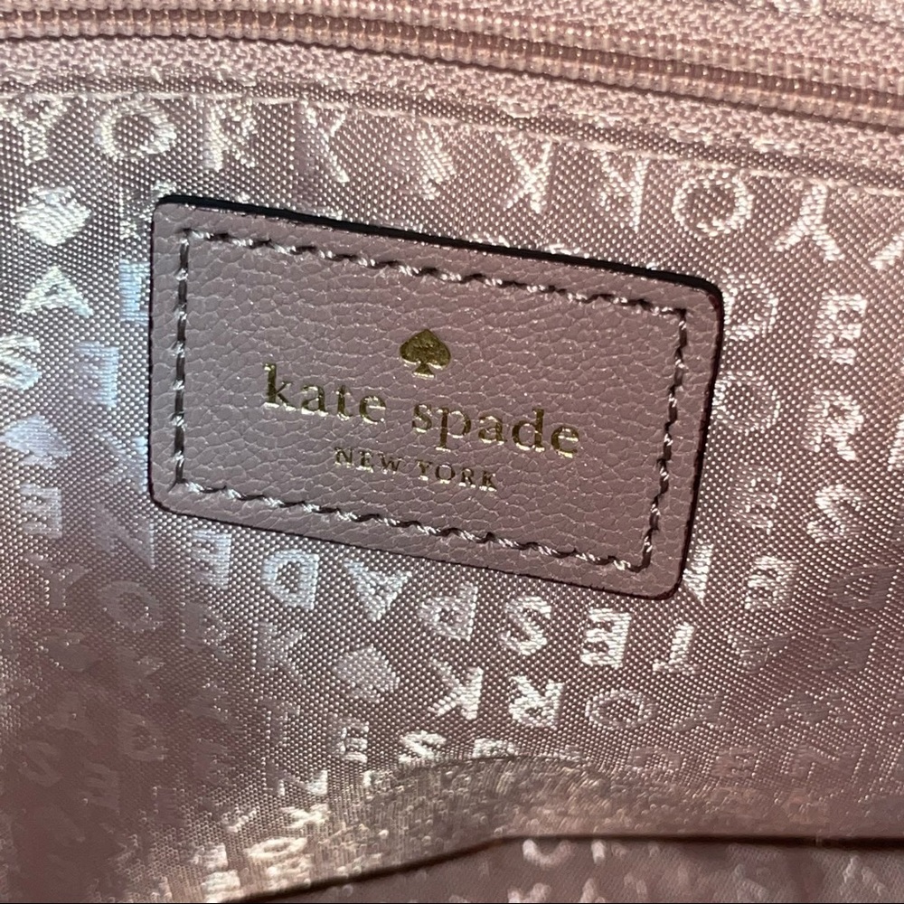 Kate Spade Purse - Picture 5 of 6